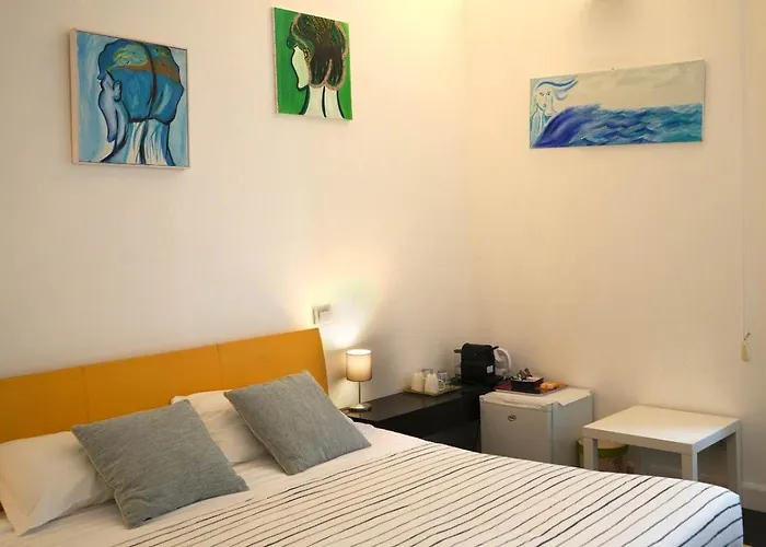 B&B Azuni Home Roma